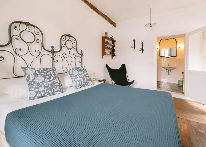 Casa Aquadulza