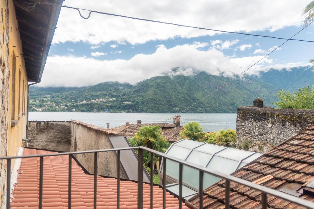 Gasthof Casa Aquadulza Tremezzo