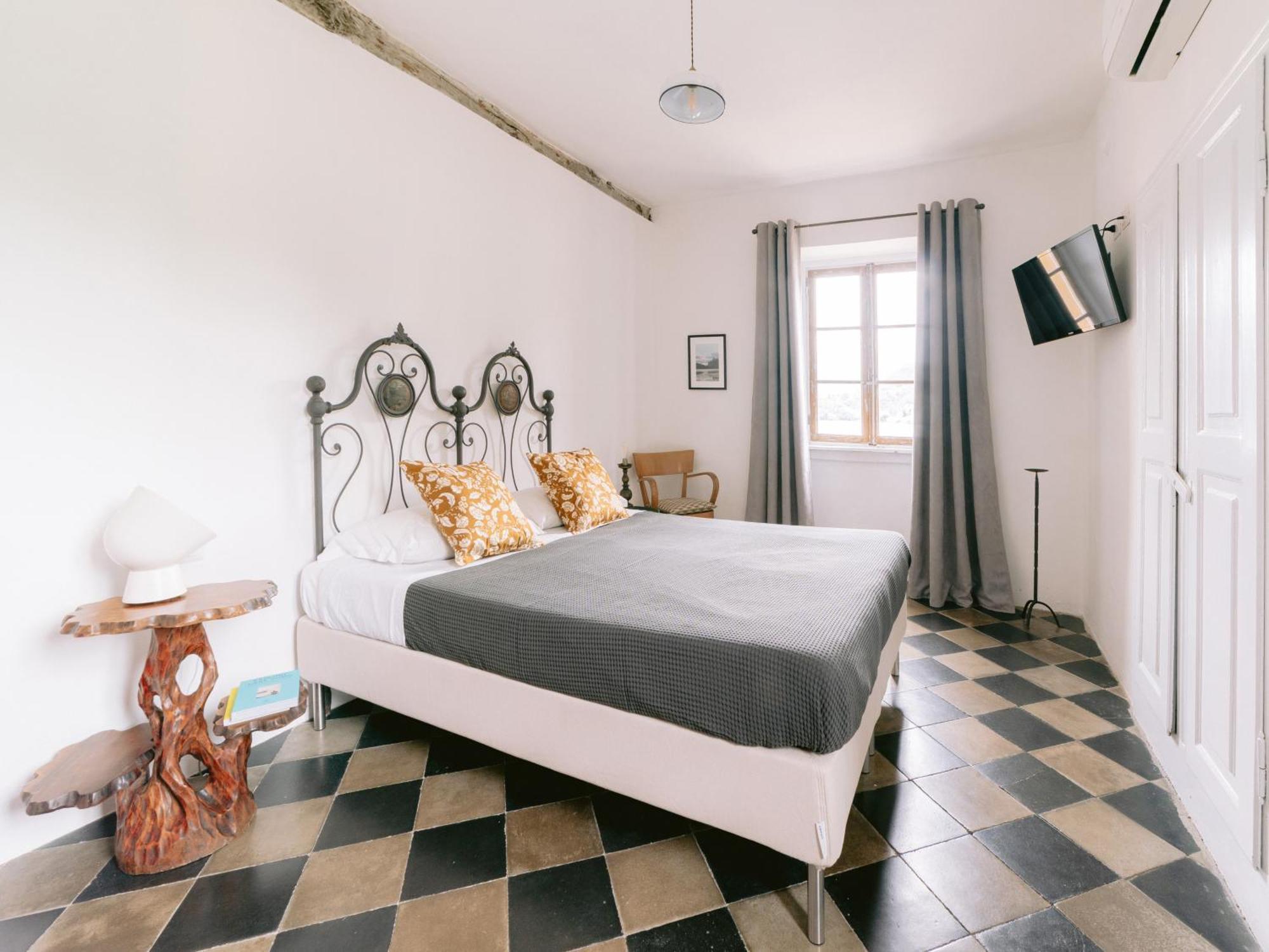 Casa Aquadulza Tremezzo