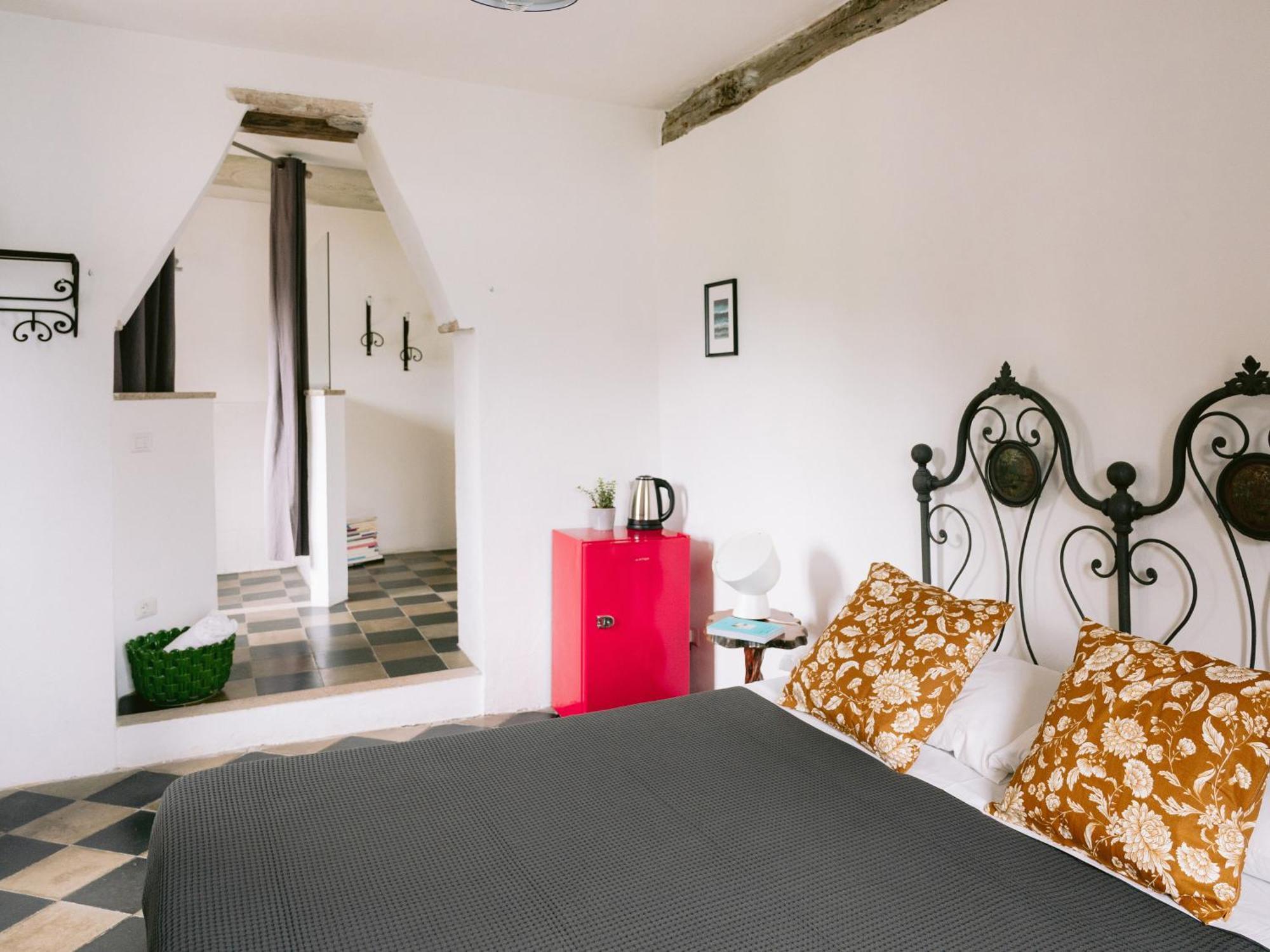 Gasthof Casa Aquadulza *