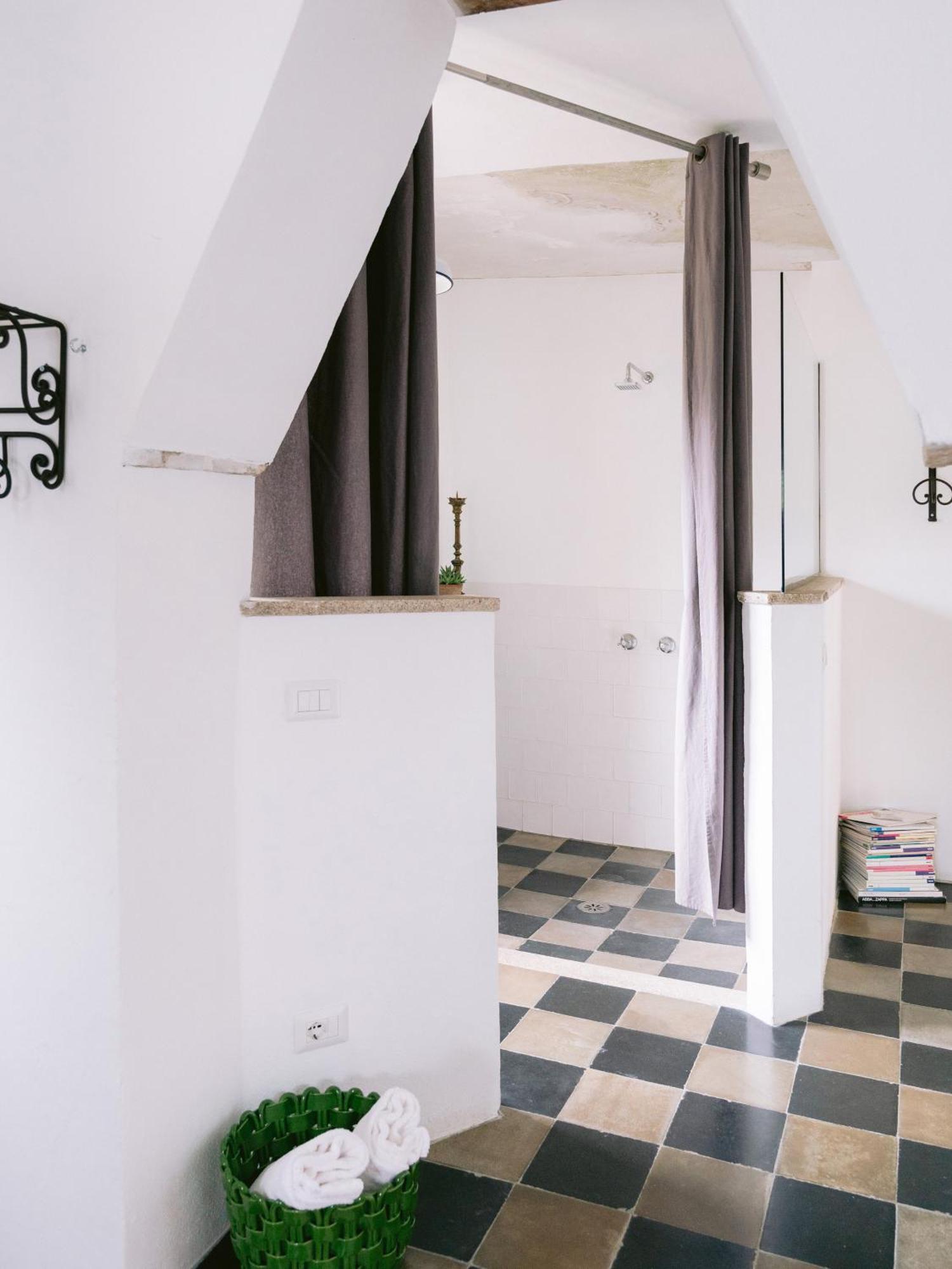 Gasthof Casa Aquadulza *