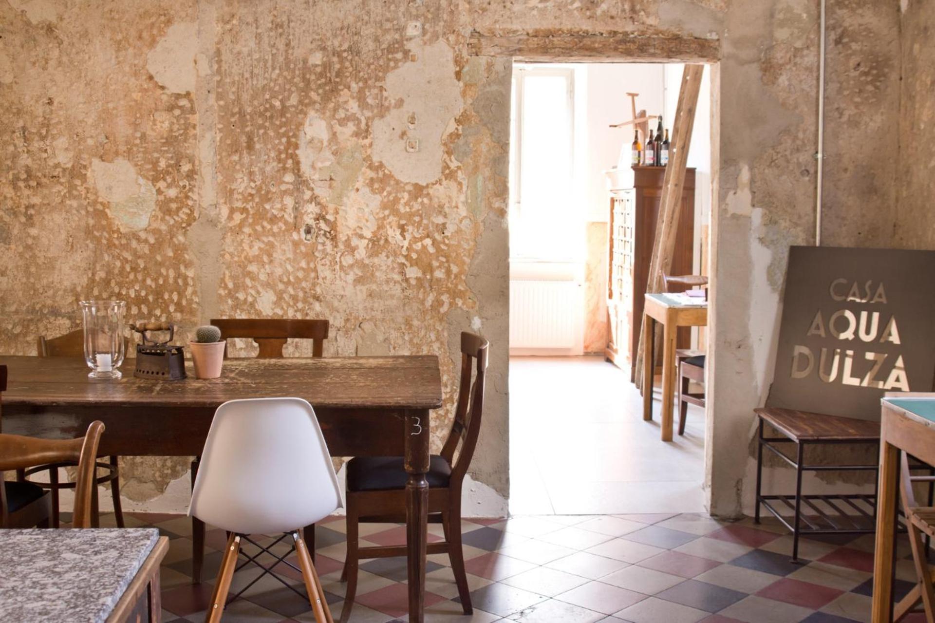 Gasthof Casa Aquadulza