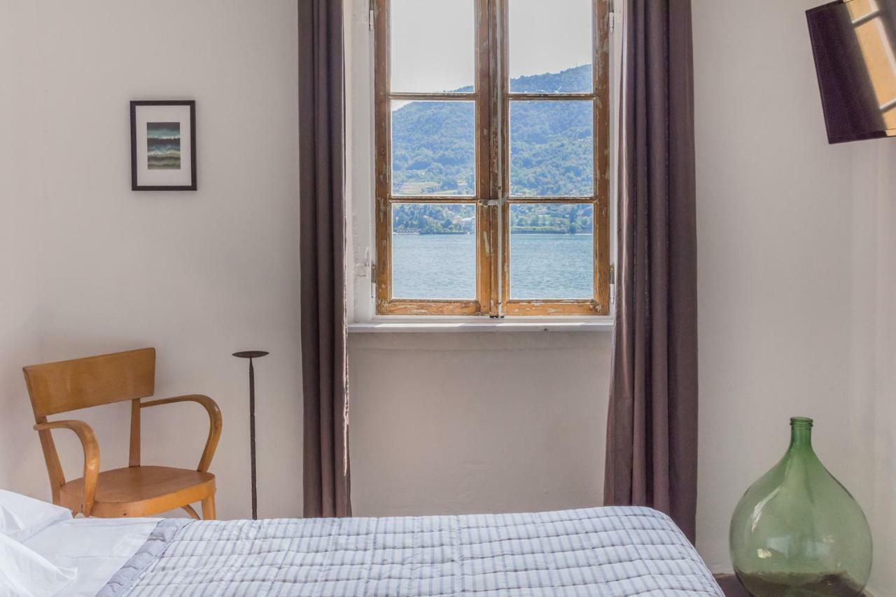 Casa Aquadulza Gasthof Tremezzo
