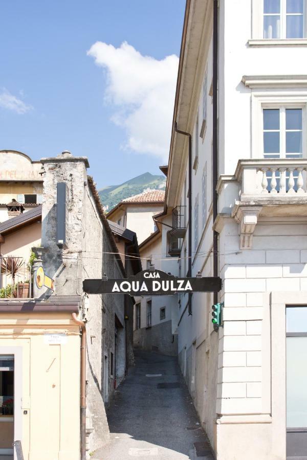 Guest house Casa Aquadulza *